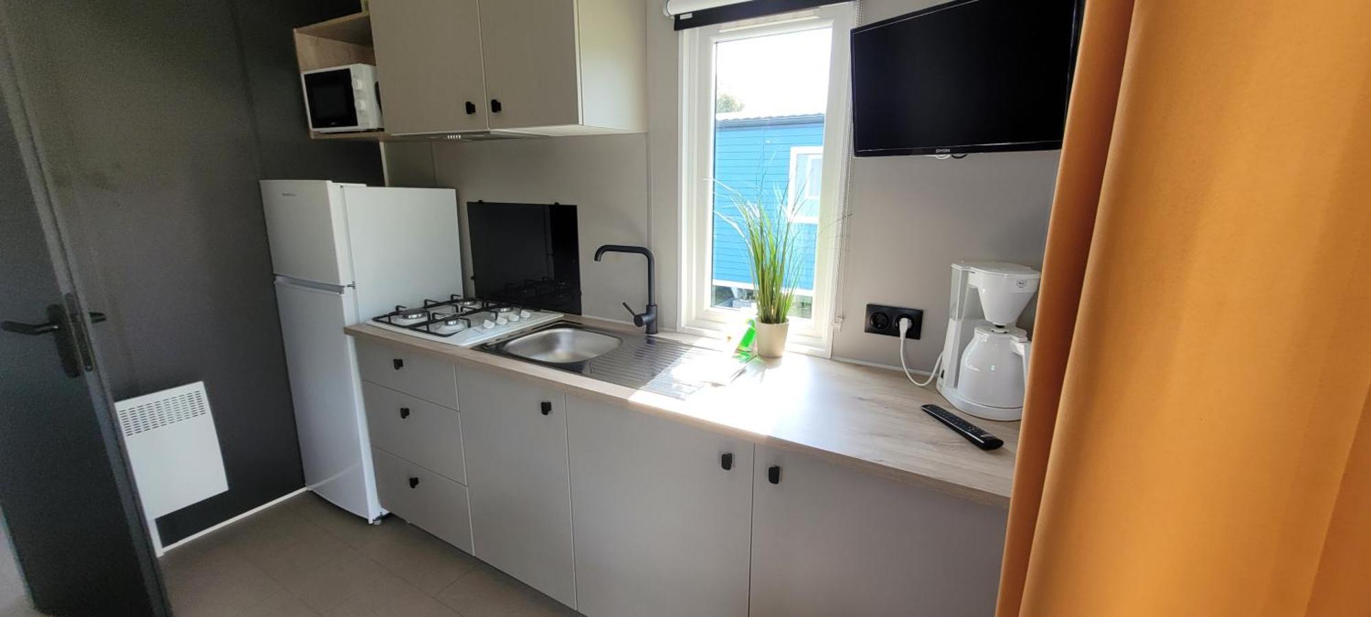 Knaus Campingpark Meppen Ngoại thất bức ảnh