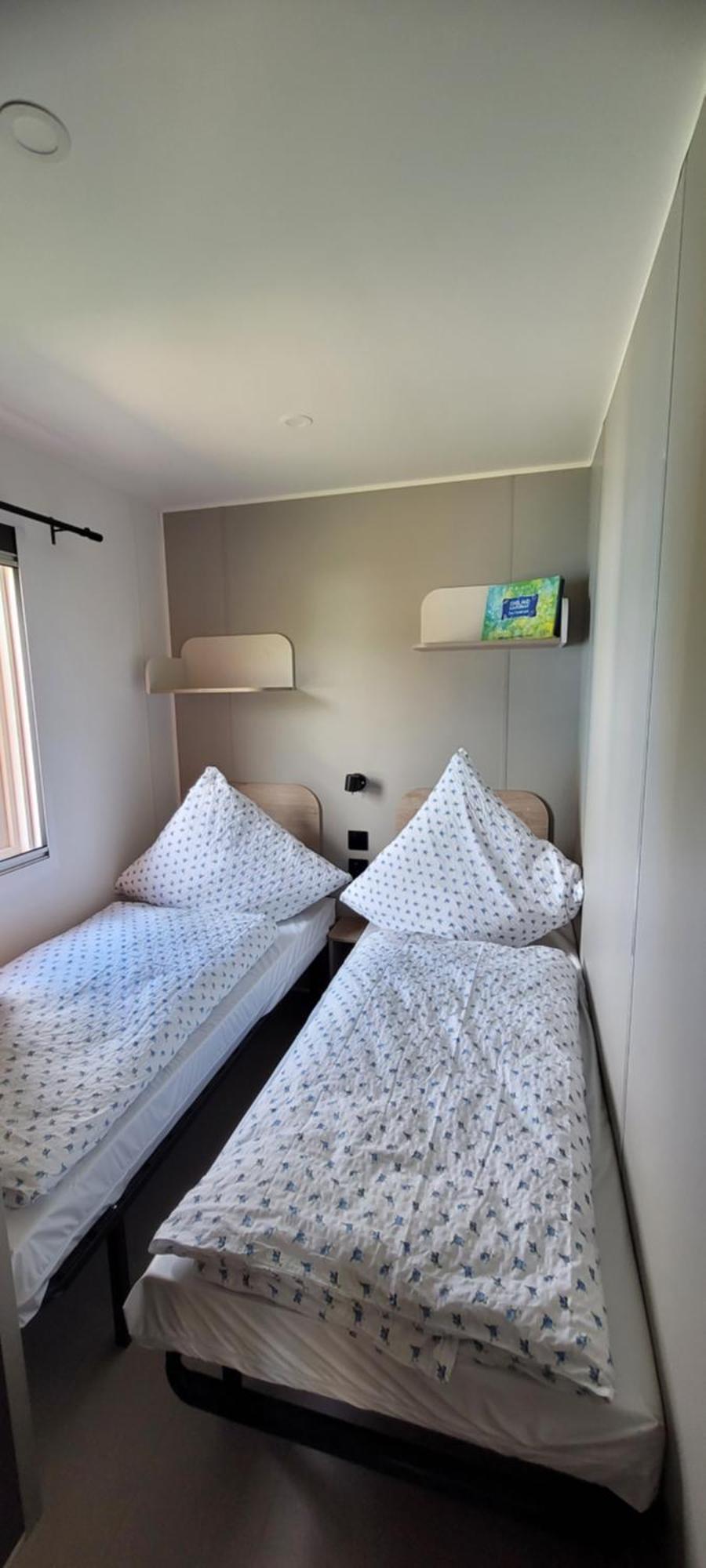 Knaus Campingpark Meppen Ngoại thất bức ảnh