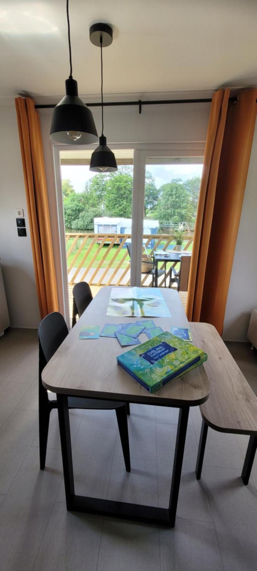 Knaus Campingpark Meppen Ngoại thất bức ảnh